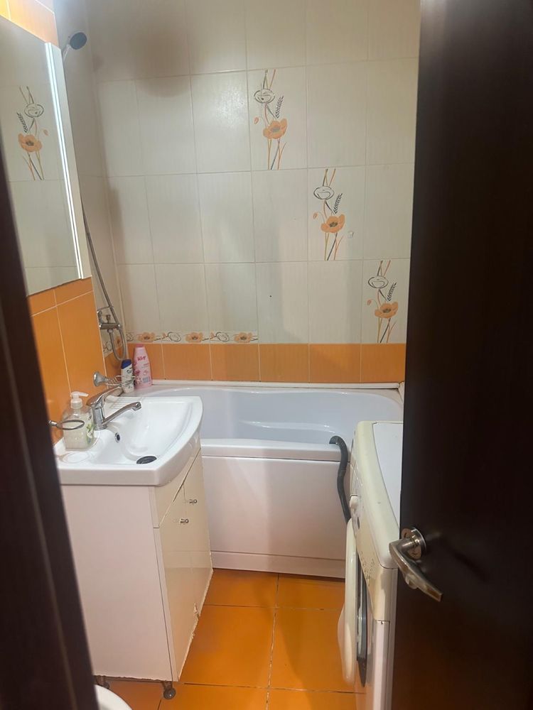 Regim hotelier , zona centrala , garsoniera