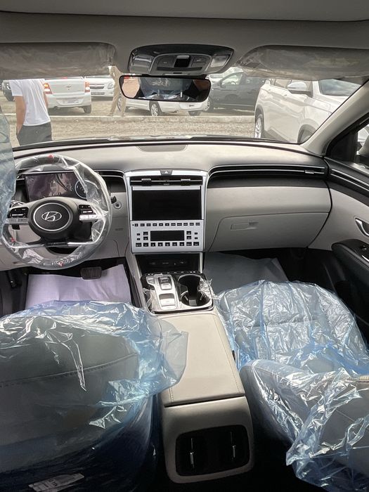 Hyundai Tucson 2,5 атмосферный мотор бартер или срочно продается