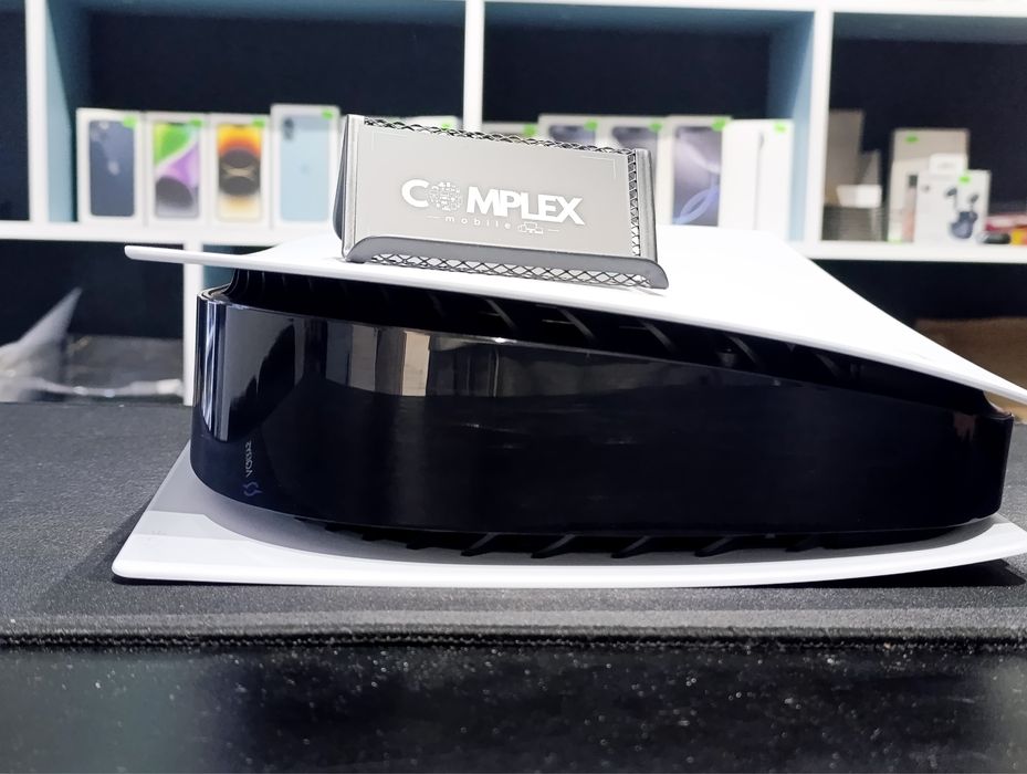 Play Station 5 - 825Gb - Disk Edition- STARE 10/10 + Garantie