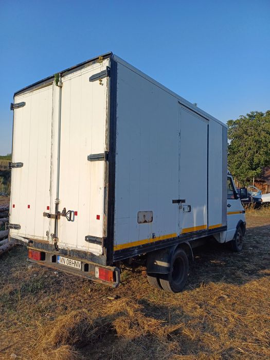 Iveco daily 1998