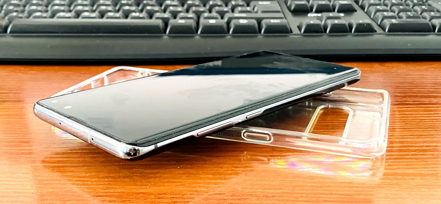 Samsung s10 5g 512 gb