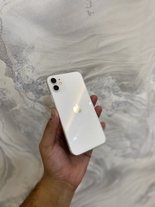 Iphone 11 128gb oq