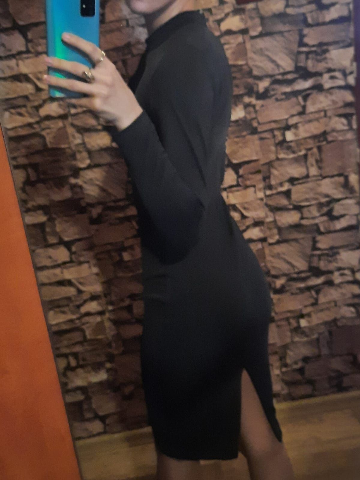 Rochie elegantă Poema