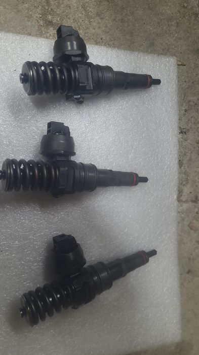 Injectoare bosch bpw