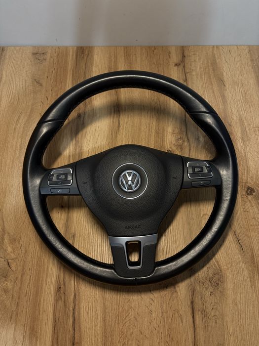 Волан Golf 5/6 Passat Touran Polo