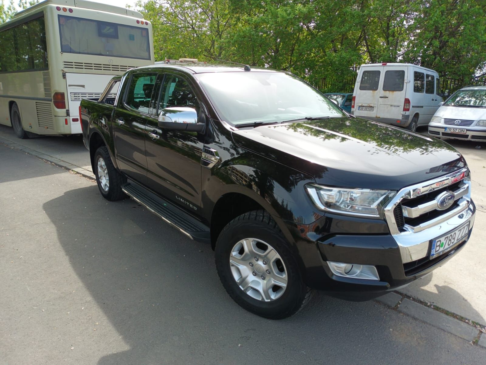 Ford ranger , !!! impecabila!!!