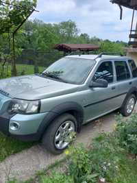 Vand Land Rover preț 3000 euro