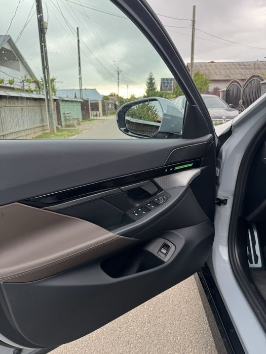 Bmw seria 520d mild hybrid