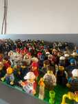 Lego original la kg