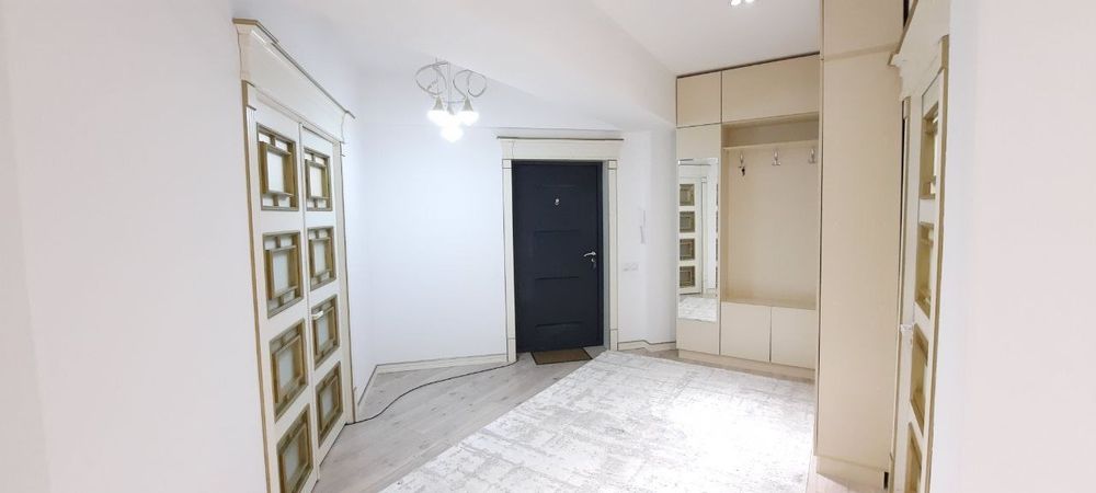 Продается новый крепкий дом, все документы в порядке.