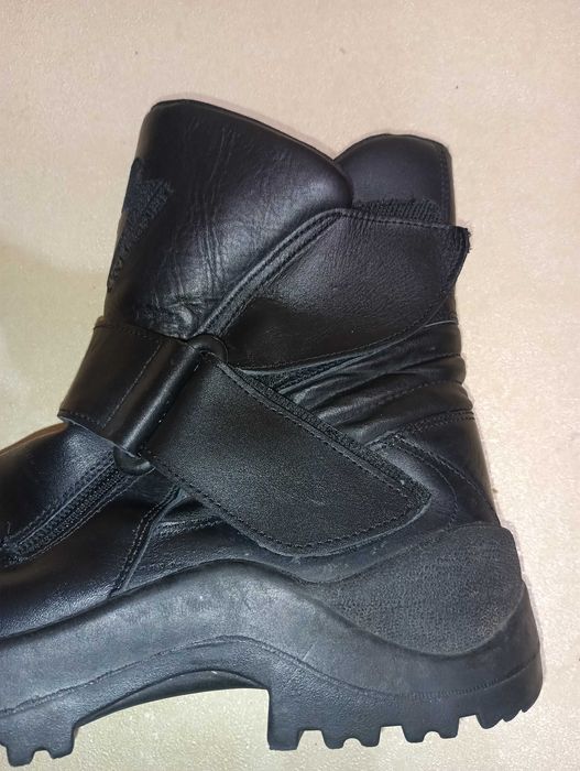 Cycle Spirit N40 кожени ботуши - 29 лв