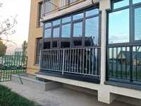 Пластиковый окна на заказ Алматы Двери Балконы