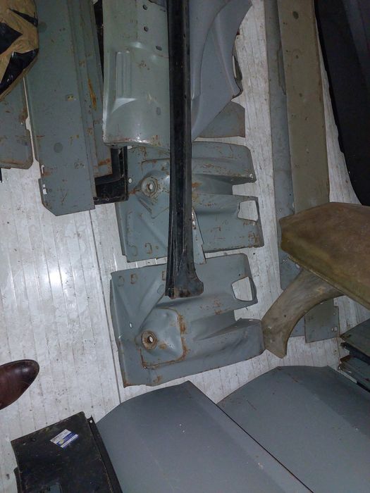 Piese Dacia 1300/1310/1410