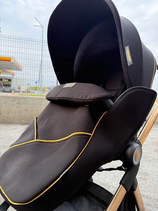 Детска количка Chipolino Elite 3 в 1