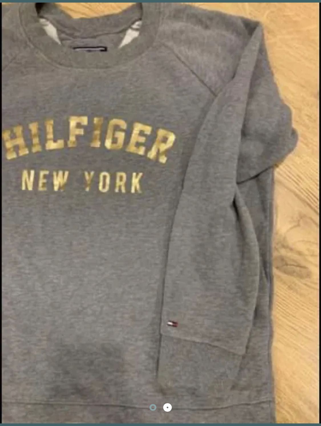 Tommy Hilfiger bluza dama