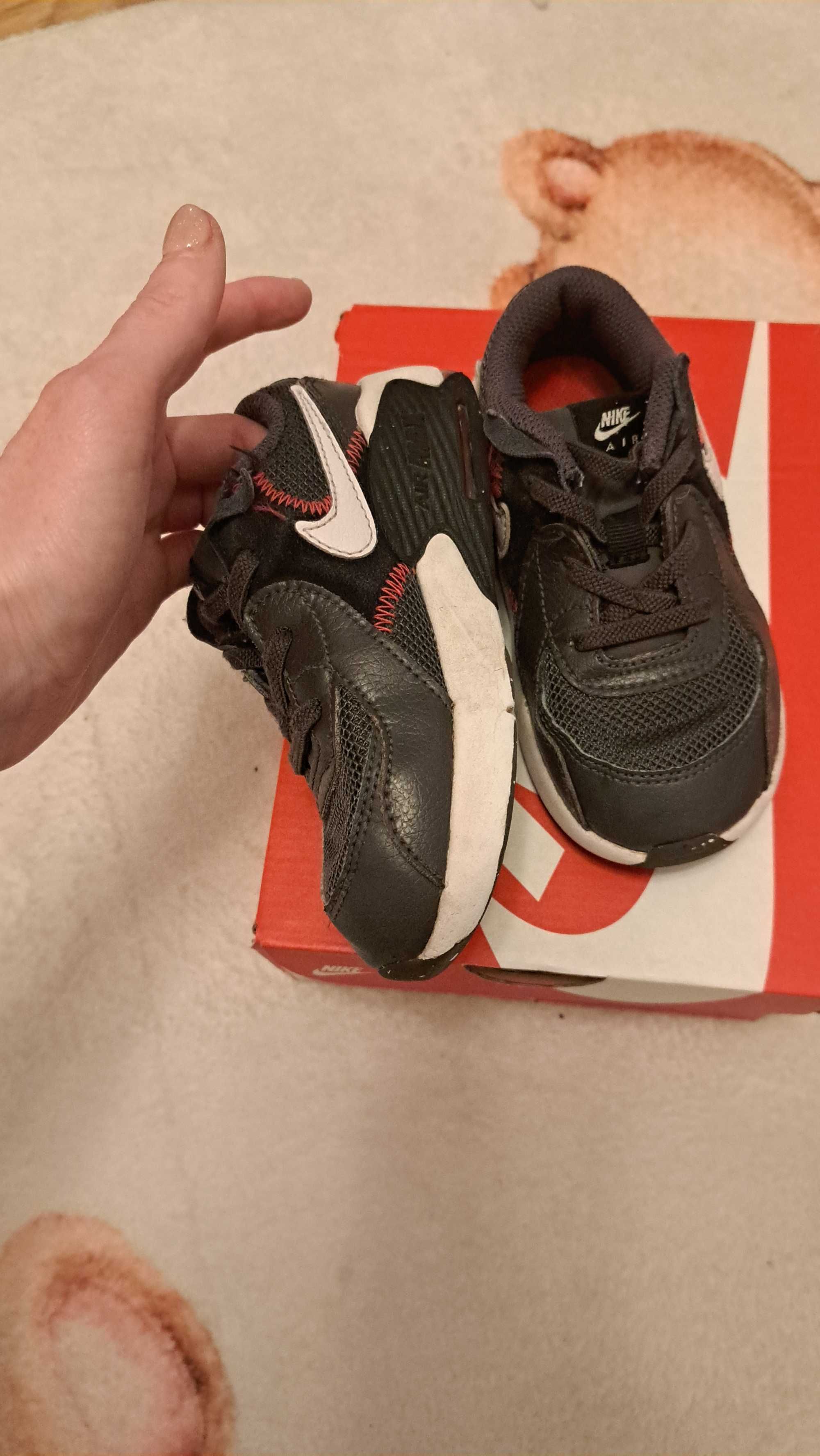 Детски маратонки. Nike air max