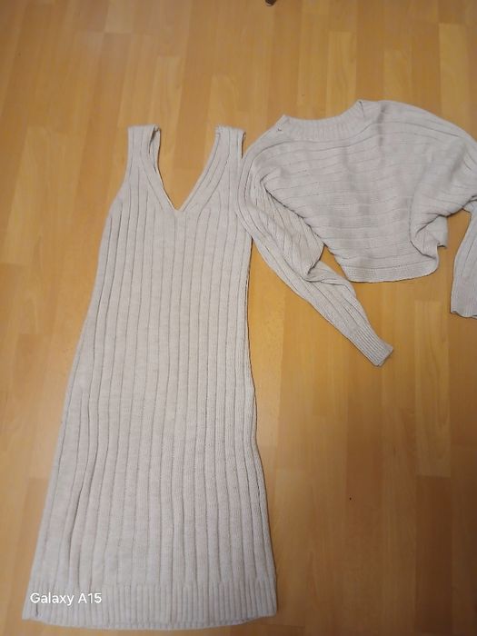 Vand compleu rochie dama