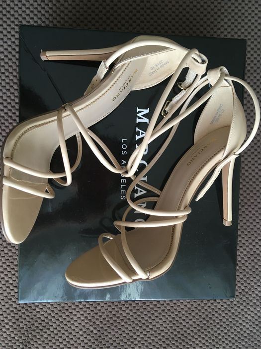 Нови Guess, 39 номер