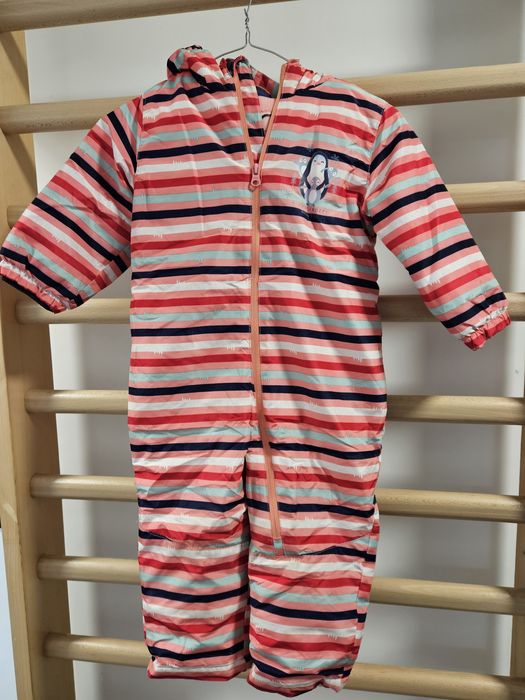 Salopeta iarna LIDL- marimea 98