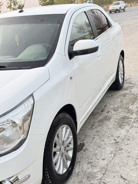 Kobalt minishga tayyor ishi yuq kraska tozza metan gaz 205000 yurgan