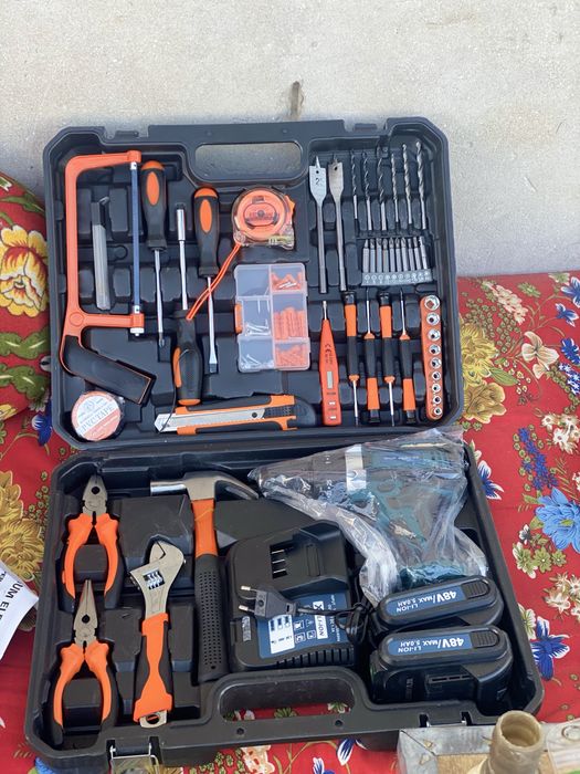 Шурпавер сатилад пакет