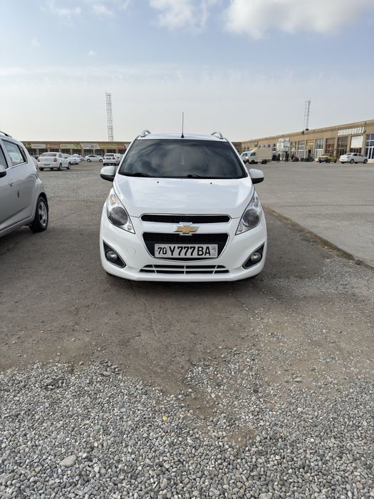 Spark avtomat 4-pozitsya nomeri bilan