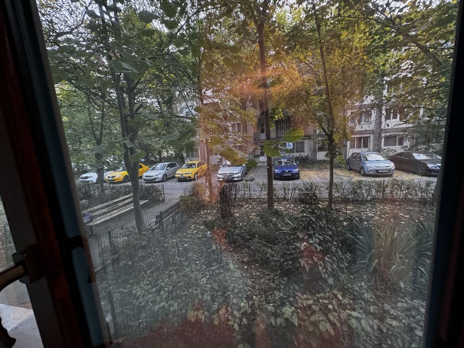 Vand apartament 3 camere Brazda lui Novac