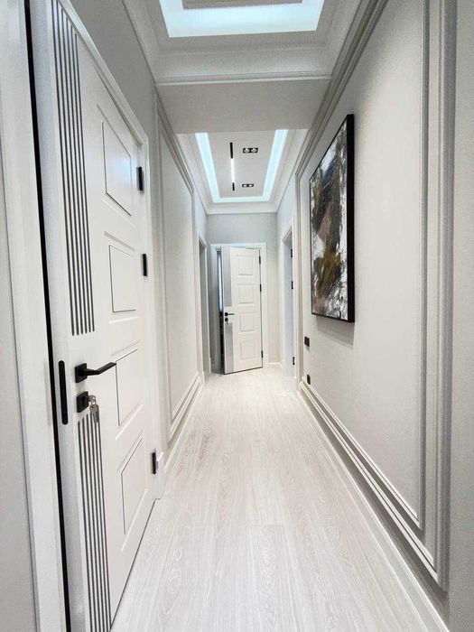 Цена горит предложение ограничено! шикарная кв-ра яшнобод! ID06