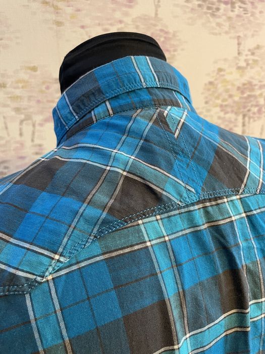 Camasa barbati Diesel marimea L