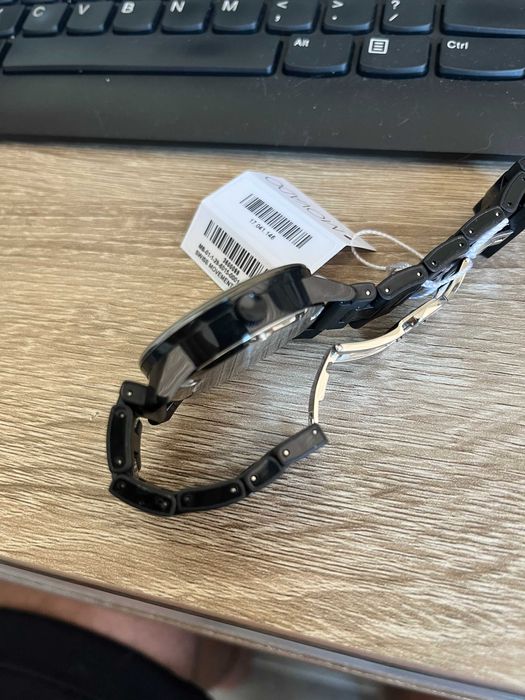 Ceas Movado Bold 3600099 – Swiss Movement, Negru