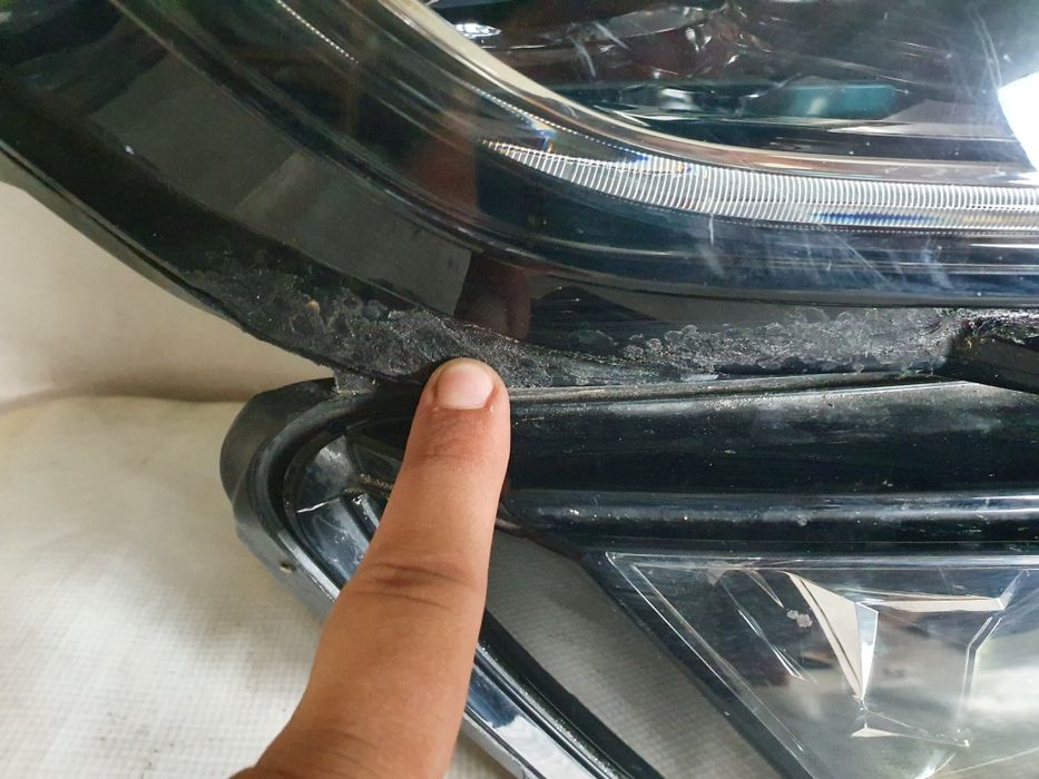 Far dreapta full led Skoda Kodiaq cod 566941016F