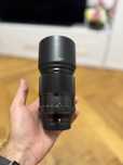 Fujifilm XF 90mm f/2 R LM WR