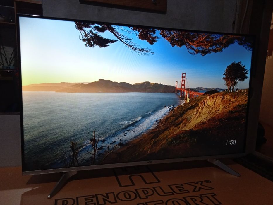 Телевизор Самсунг 2023