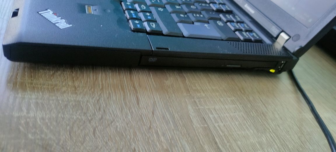 Lenovo T400 ThinkPad