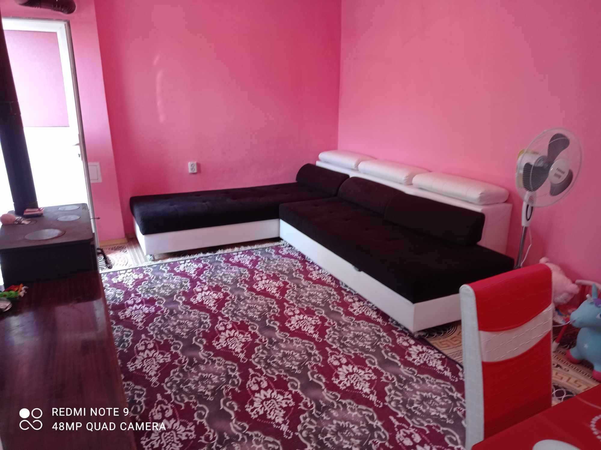Двуетажна къща, 160кв.м, кв. Малчо Малчев