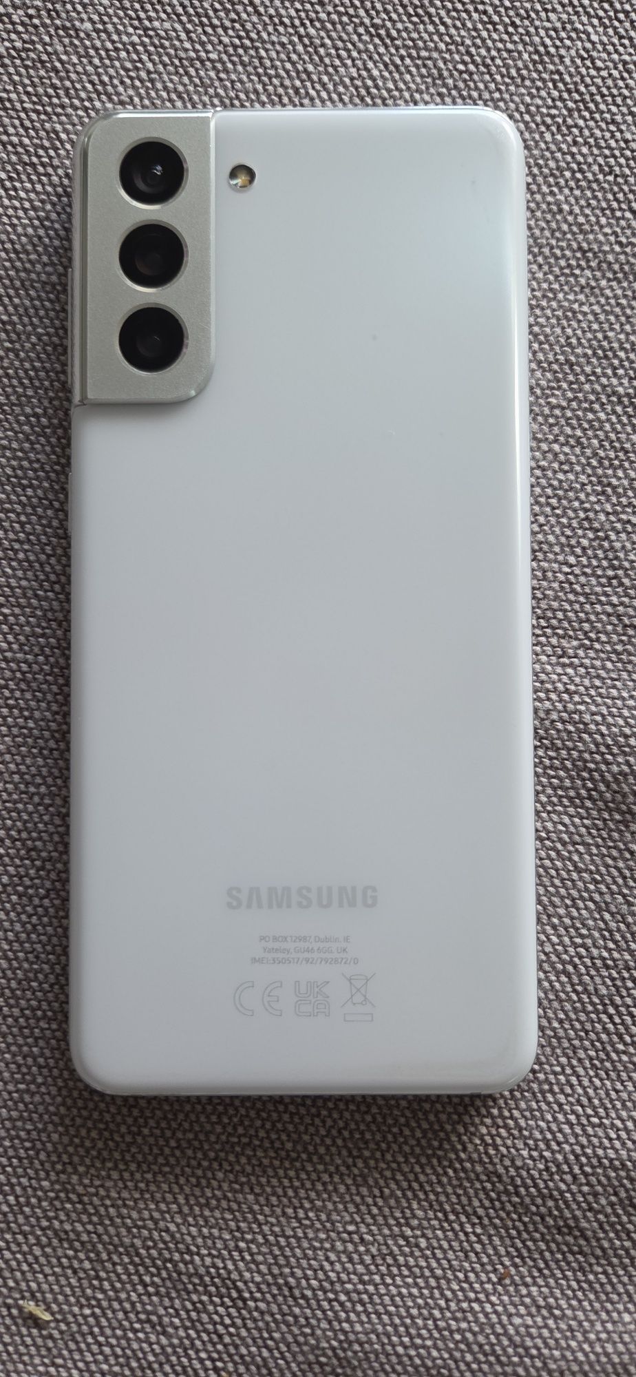 Samsung  Galaxy S21