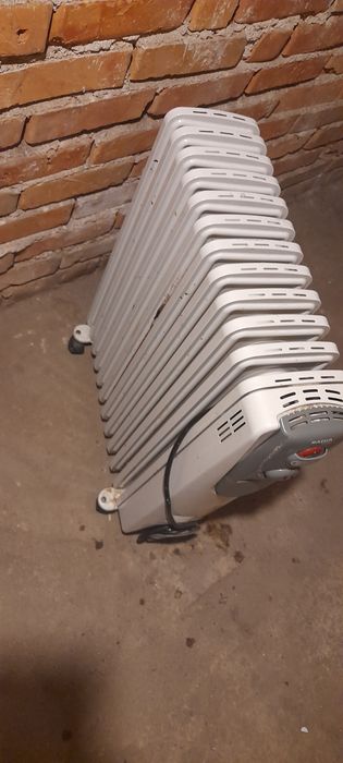 Радиатор Delonghi
