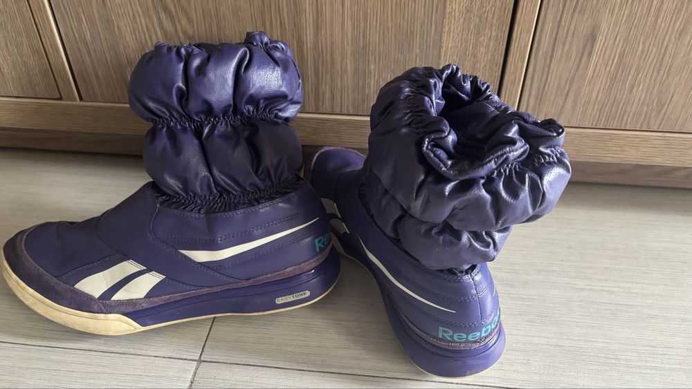 Апрески Reebok, 40 номер
