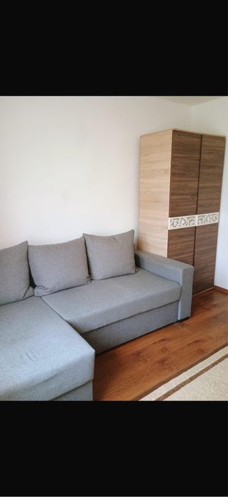 Inchiriez garsoniera