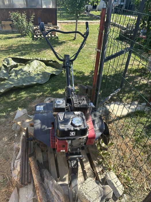 Motocultor de vanzare 7 cp
