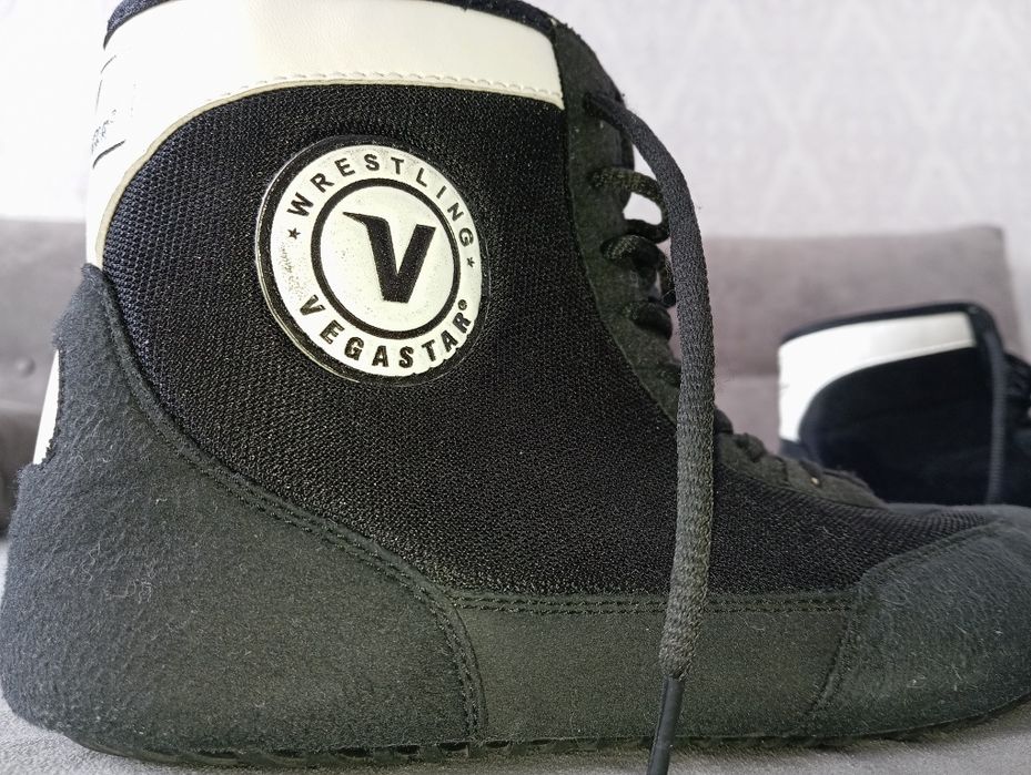 Борцовки Vegastar