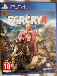 Far Cry 4 (PS4) Нова