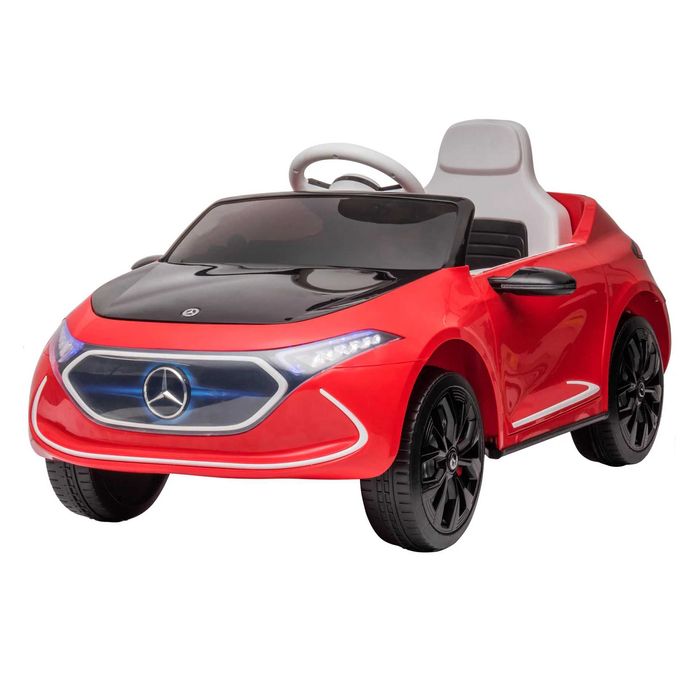 Vand MASINA ELECTRICA pentru copii - folosita putin