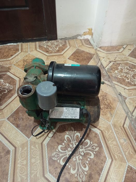 Сув Носос 250,000