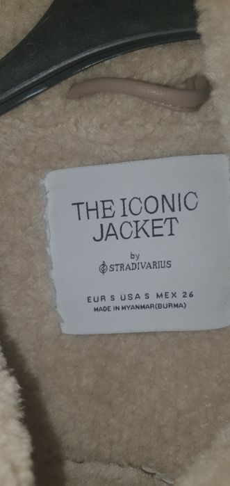 Geaca  de primăvară, toamna