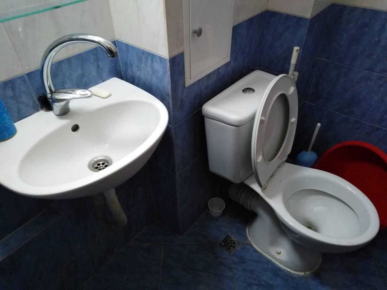 Дава се под наем Двустаен апартамент в Бургас, Славейков - 64 кв.м за 306 € - Снимка #4