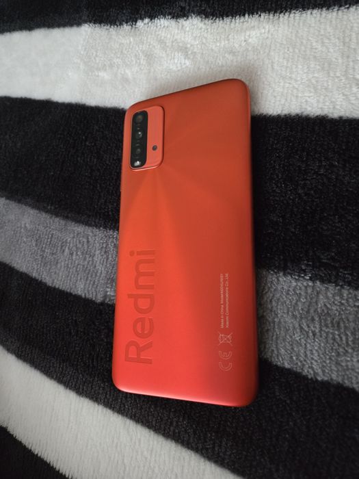Xiaomi Redmi 9T Nou !!