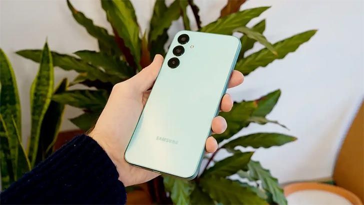 Продам телефон Samsung A16