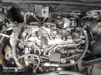 Двигател Toyota Rav 4 / Тойота Рав4 2.2D-CAT 2009г.Код:2AD