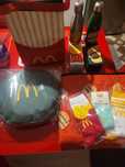 Colectie Mc Donald's Ediție limitată